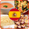 Spanish food: Spanish recipes APK