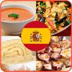 Spanish food: Spanish recipes