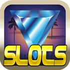 Slot machine - Food & Vegas biểu tượng