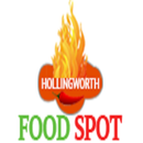 Foodspot APK