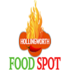 ikon Foodspot Food ordering