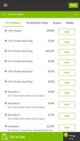 Foodspot Food ordering screenshot 1