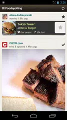 Foodspotting APK download