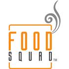 Food Squad-Serving Happiness آئیکن