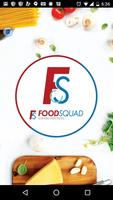 FoodSquad Plakat