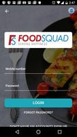 FoodSquad 스크린샷 1