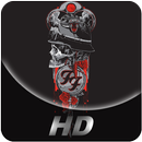 Foo Fighters Wallpapers HD APK