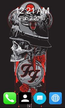 foo fighters wallpaper hd for android - foo fighters roblox