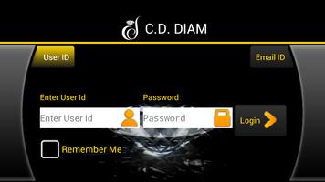 CDDIAM screenshot 1