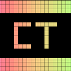 Color Tunnel アイコン
