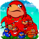 Ugandan Knuckles APK