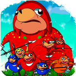 Ugandan Knuckles