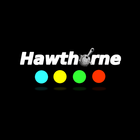 Hawthorne ícone