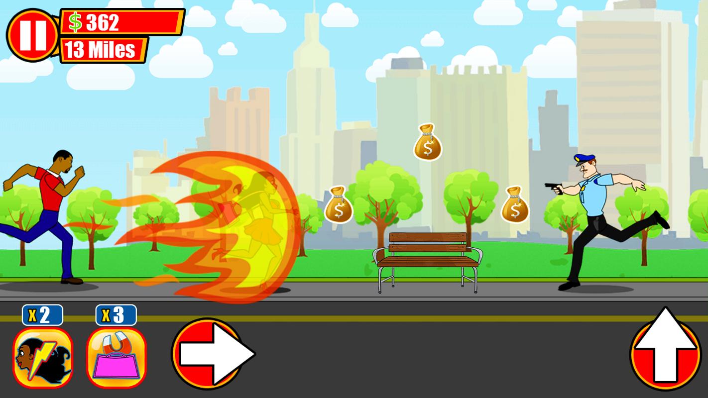 Thot Run APK Download Free Arcade GAME for Android