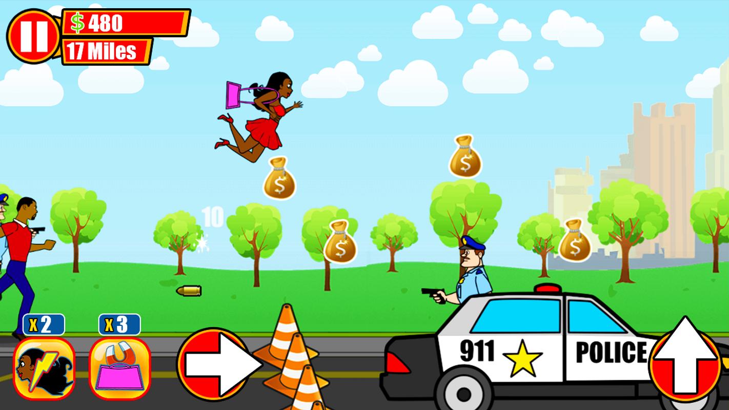 Thot Run APK Download Free Arcade GAME for Android