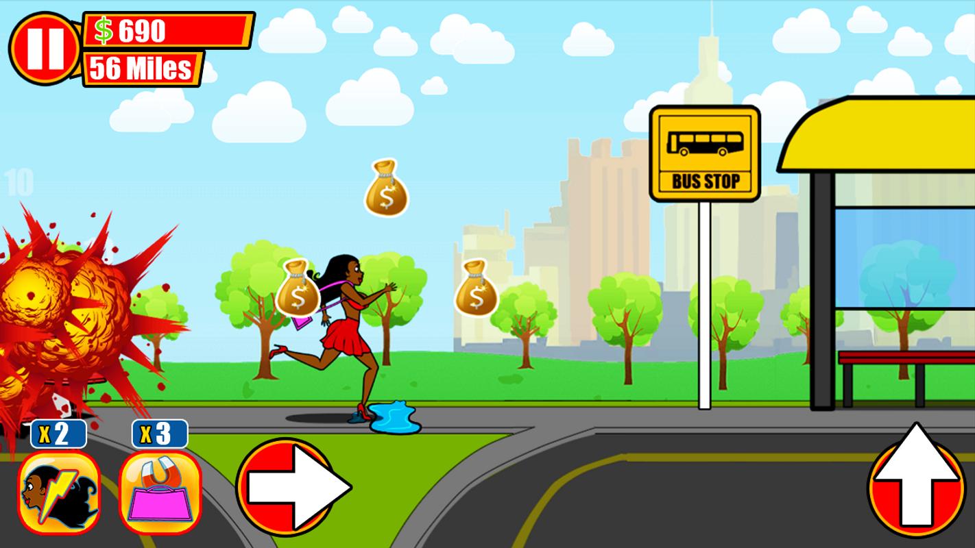 Thot Run APK Download Free Arcade GAME for Android