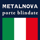 Metalnova आइकन