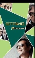 STADIO Affiche