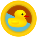 Floating Toy Duck APK