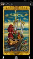 Mystical Tarot gönderen