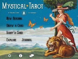 Mystical Tarot Ekran Görüntüsü 2