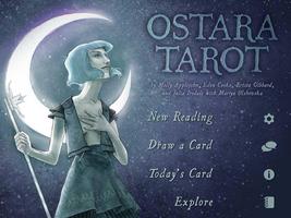 Ostara Tarot capture d'écran 2