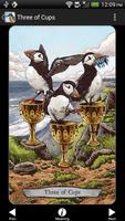 Animal Totem Tarot پوسٹر