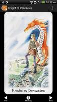 The Celtic Dragon Tarot โปสเตอร์