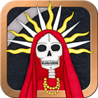 Dark Goddess Tarot ikona