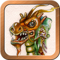 Fairy Tale Lenormand
