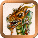 Fairy Tale Lenormand APK