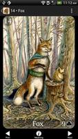 Fairy Tale Lenormand โปสเตอร์