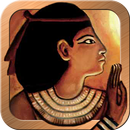 The Journey into Egypt Tarot APK