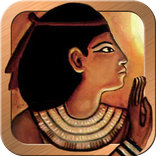 The Journey into Egypt Tarot