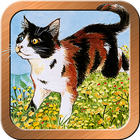 Tarot of Pagan Cats icon