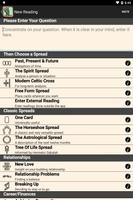 The Prismatic Tarot screenshot 3