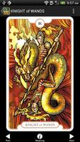 Revelations Tarot penulis hantaran