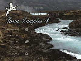 Tarot Sampler IV اسکرین شاٹ 3