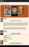 Tarot Sampler III ảnh chụp màn hình 2