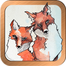 Scrying Ink Lenormand APK