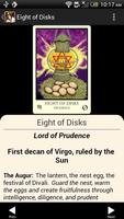 Tabula Mundi Tarot Screenshot 1
