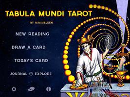 Tabula Mundi Tarot screenshot 2