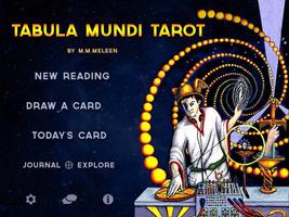Tabula Mundi Tarot Screenshot 2