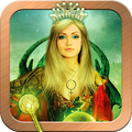 Thelema Tarot