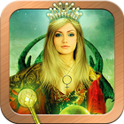 Thelema Tarot Zeichen