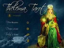 Thelema Tarot 截图 2