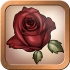 Under the Roses Lenormand-icoon