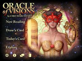 Ciro's Oracle of Visions screenshot 2