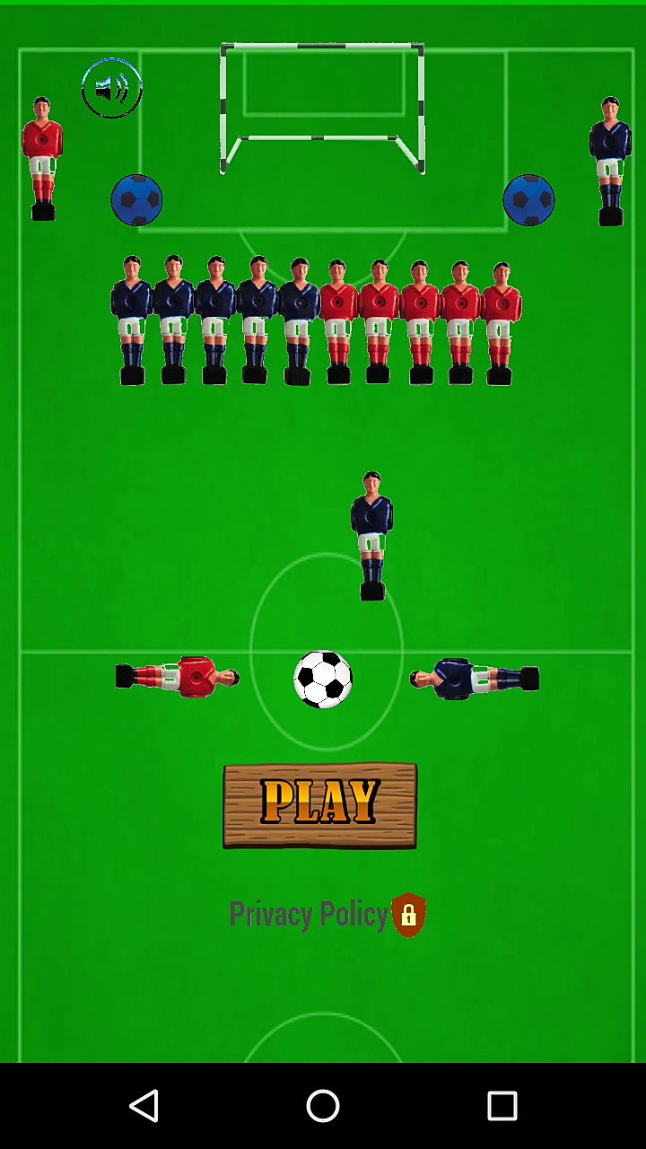 foosball stadium APK for Android Download