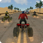 ATV Quad Racing أيقونة